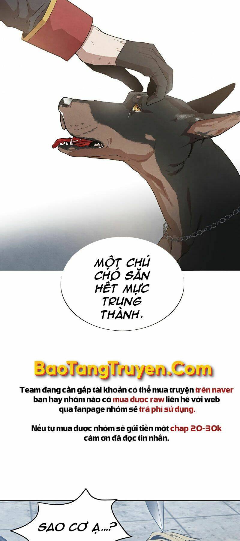 Con Trai Út Huyền Thoại Nhà Hầu Tước Chapter 13 - Trang 2