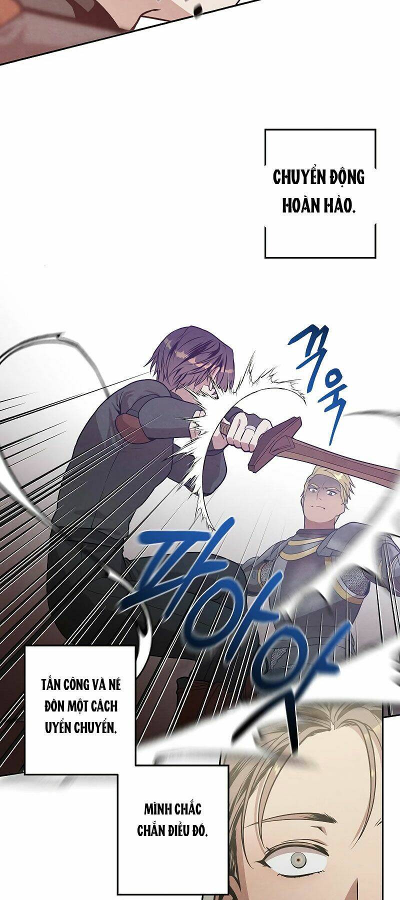 Con Trai Út Huyền Thoại Nhà Hầu Tước Chapter 13 - Trang 2