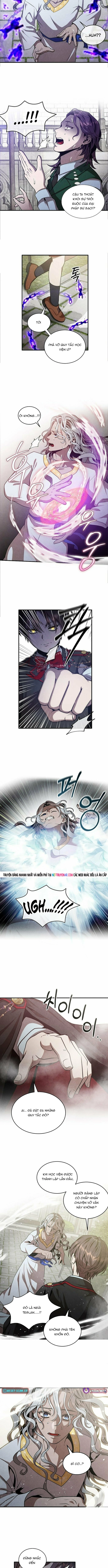 Con Trai Út Huyền Thoại Nhà Hầu Tước Chapter 130 - Trang 2