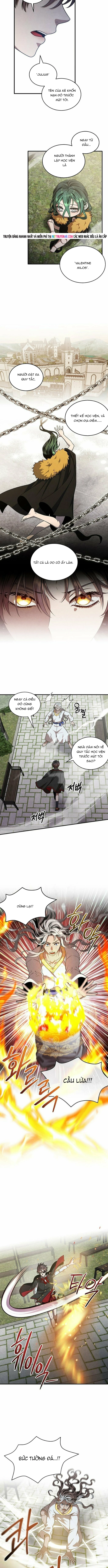 Con Trai Út Huyền Thoại Nhà Hầu Tước Chapter 130 - Trang 2