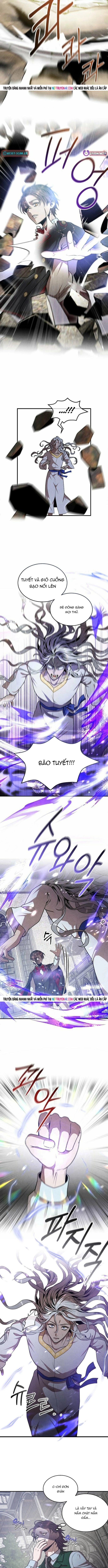 Con Trai Út Huyền Thoại Nhà Hầu Tước Chapter 130 - Trang 2