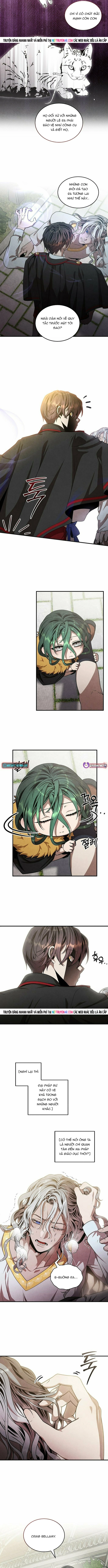 Con Trai Út Huyền Thoại Nhà Hầu Tước Chapter 130 - Trang 2