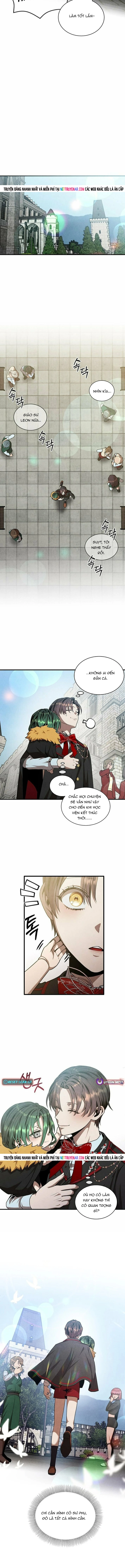 Con Trai Út Huyền Thoại Nhà Hầu Tước Chapter 130 - Trang 2