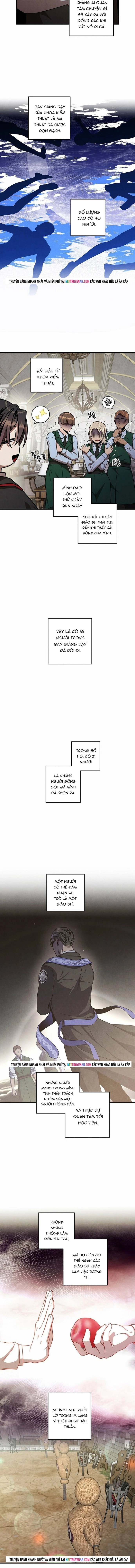 Con Trai Út Huyền Thoại Nhà Hầu Tước Chapter 131 - Trang 2