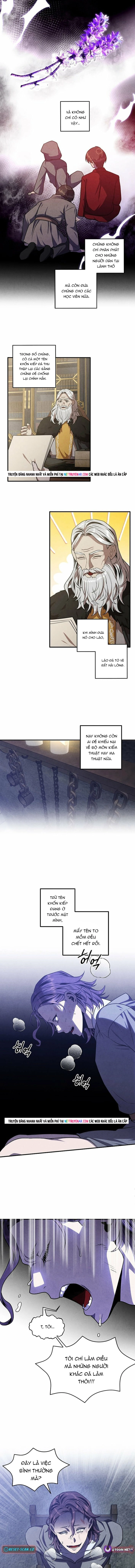 Con Trai Út Huyền Thoại Nhà Hầu Tước Chapter 131 - Trang 2