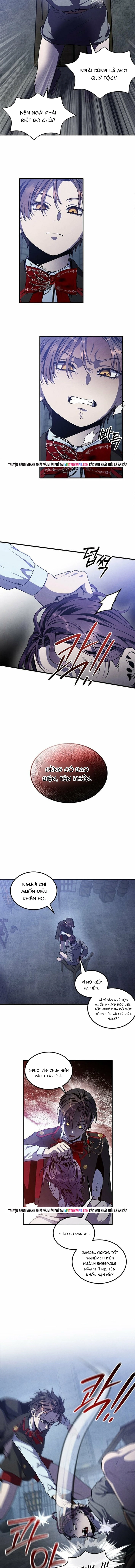 Con Trai Út Huyền Thoại Nhà Hầu Tước Chapter 131 - Trang 2