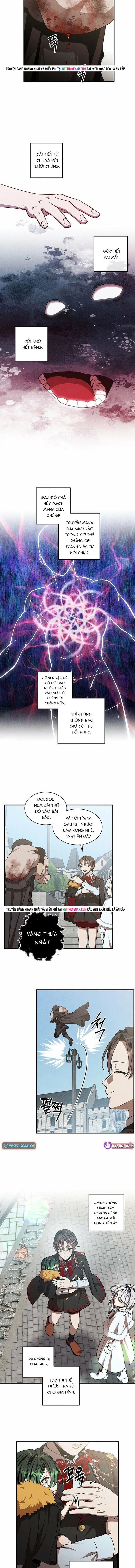 Con Trai Út Huyền Thoại Nhà Hầu Tước Chapter 131 - Trang 2