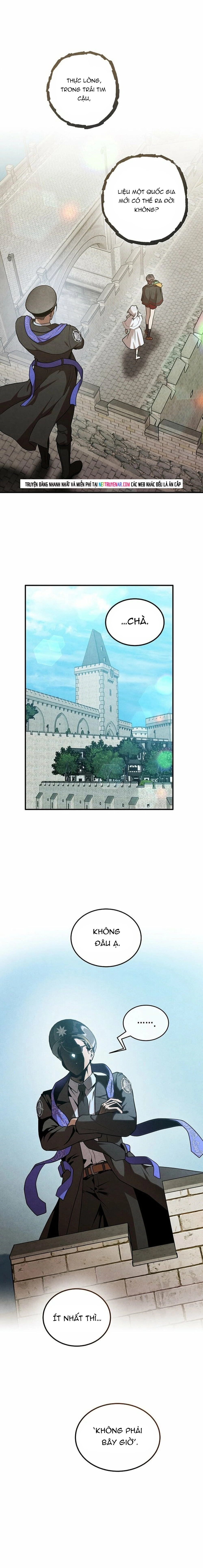 Con Trai Út Huyền Thoại Nhà Hầu Tước Chapter 132 - Trang 2