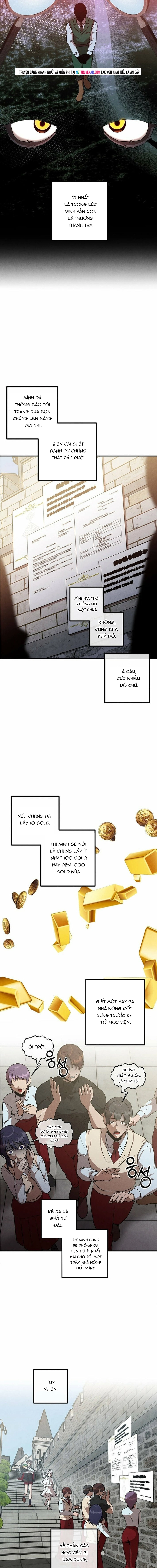 Con Trai Út Huyền Thoại Nhà Hầu Tước Chapter 132 - Trang 2