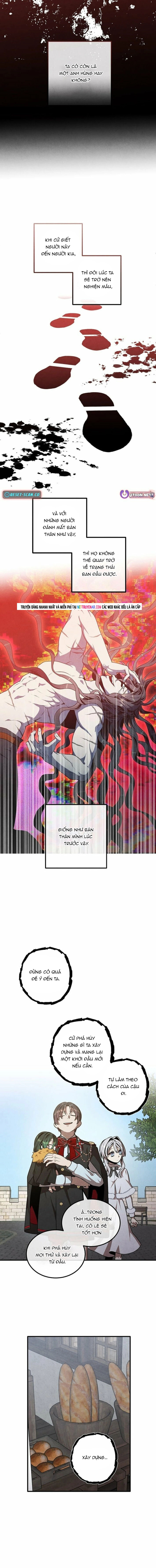 Con Trai Út Huyền Thoại Nhà Hầu Tước Chapter 132 - Trang 2