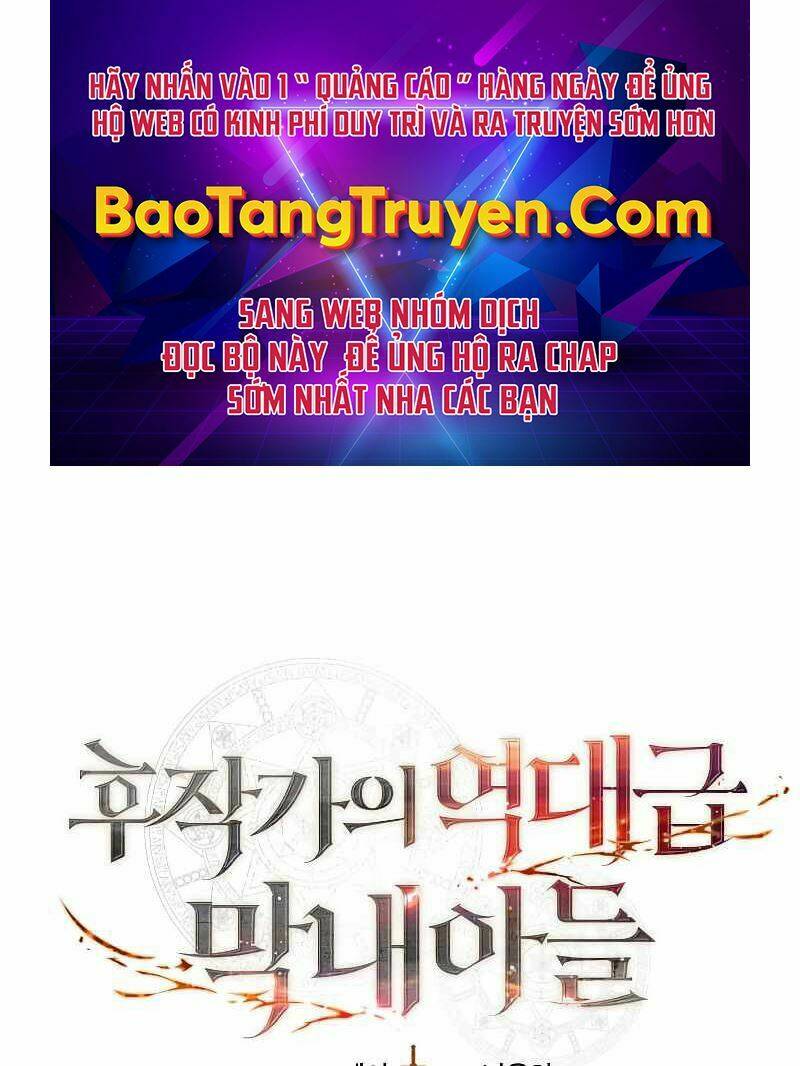 Con Trai Út Huyền Thoại Nhà Hầu Tước Chapter 14 - Trang 2