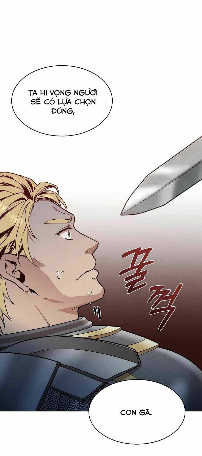 Con Trai Út Huyền Thoại Nhà Hầu Tước Chapter 14 - Trang 2