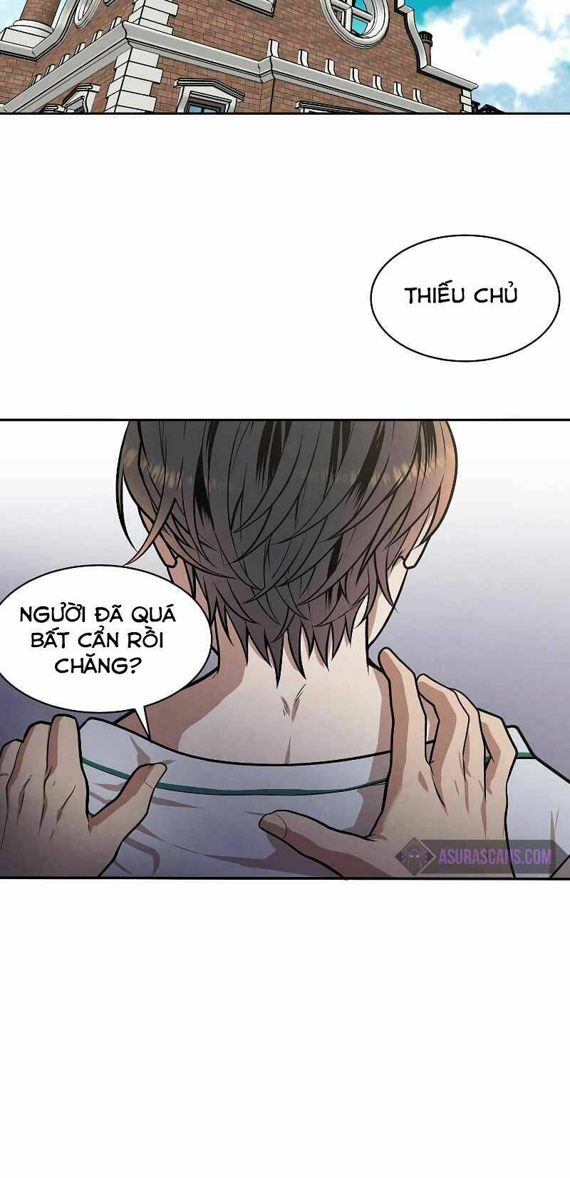 Con Trai Út Huyền Thoại Nhà Hầu Tước Chapter 14 - Trang 2