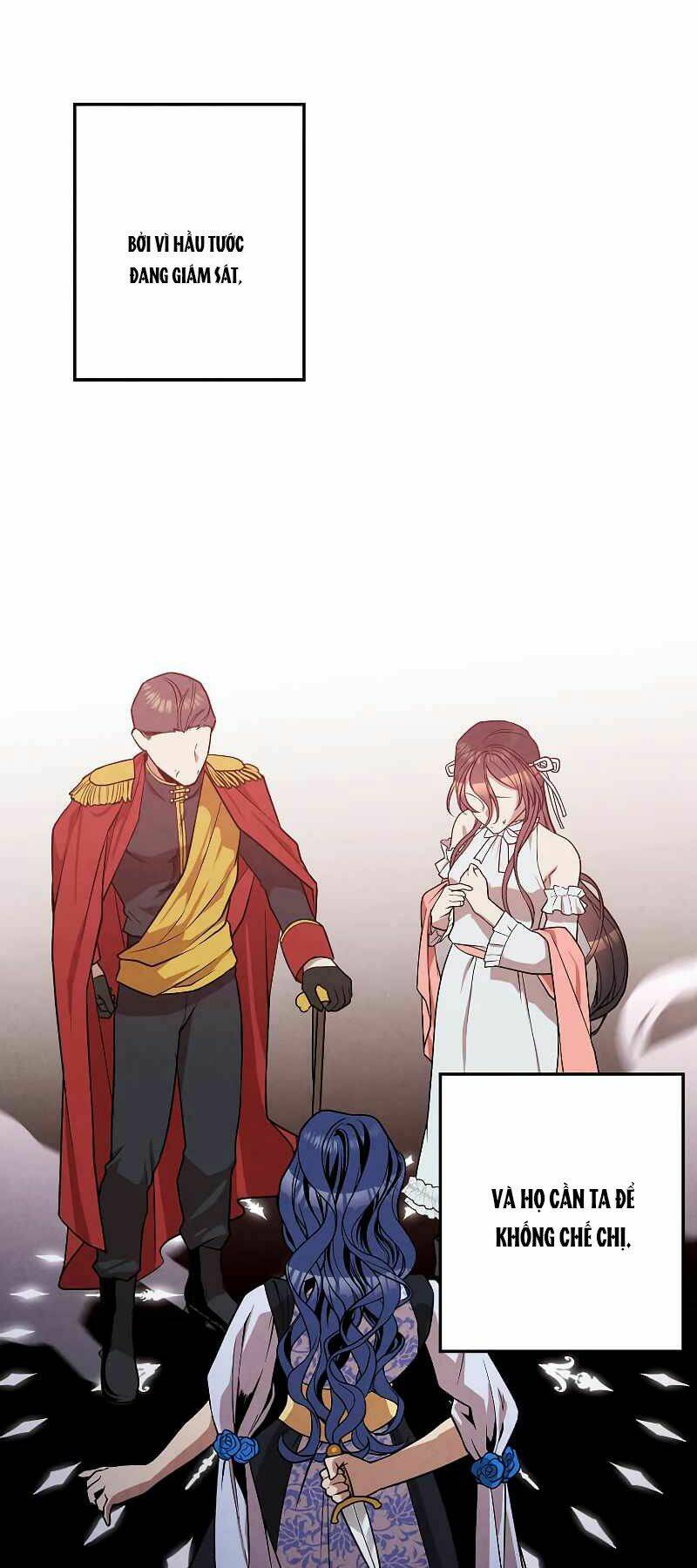 Con Trai Út Huyền Thoại Nhà Hầu Tước Chapter 14 - Trang 2
