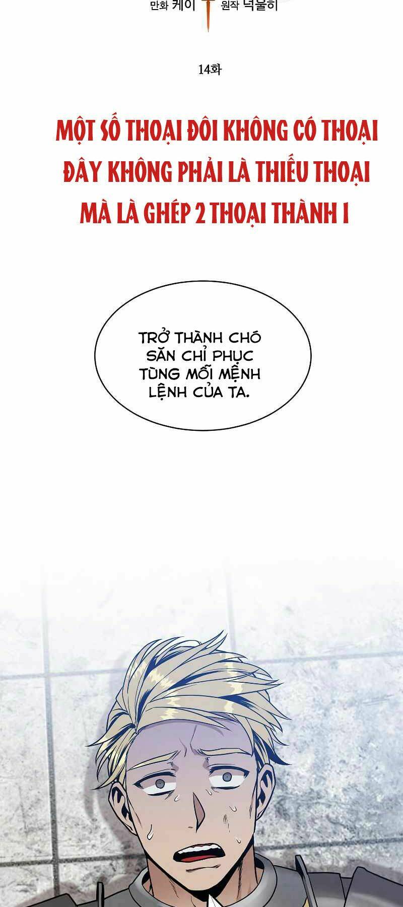 Con Trai Út Huyền Thoại Nhà Hầu Tước Chapter 14 - Trang 2