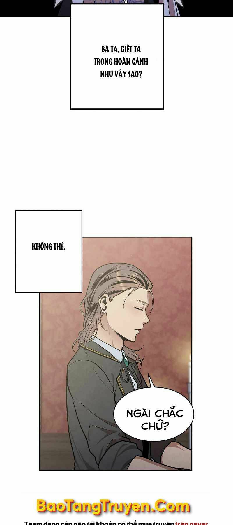 Con Trai Út Huyền Thoại Nhà Hầu Tước Chapter 14 - Trang 2