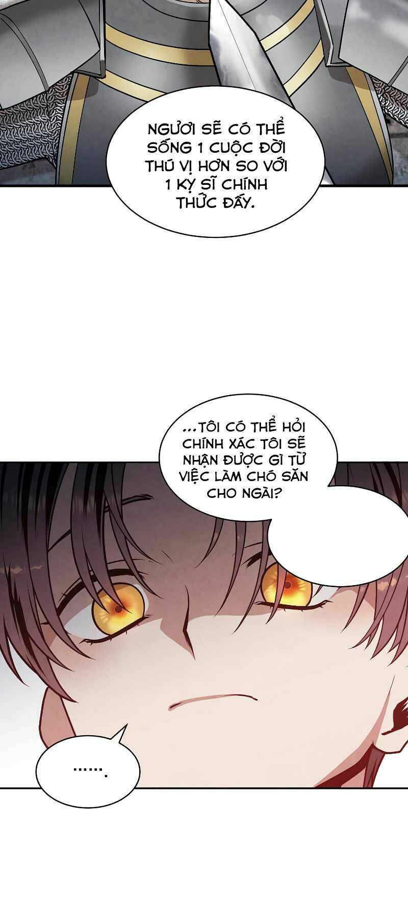 Con Trai Út Huyền Thoại Nhà Hầu Tước Chapter 14 - Trang 2