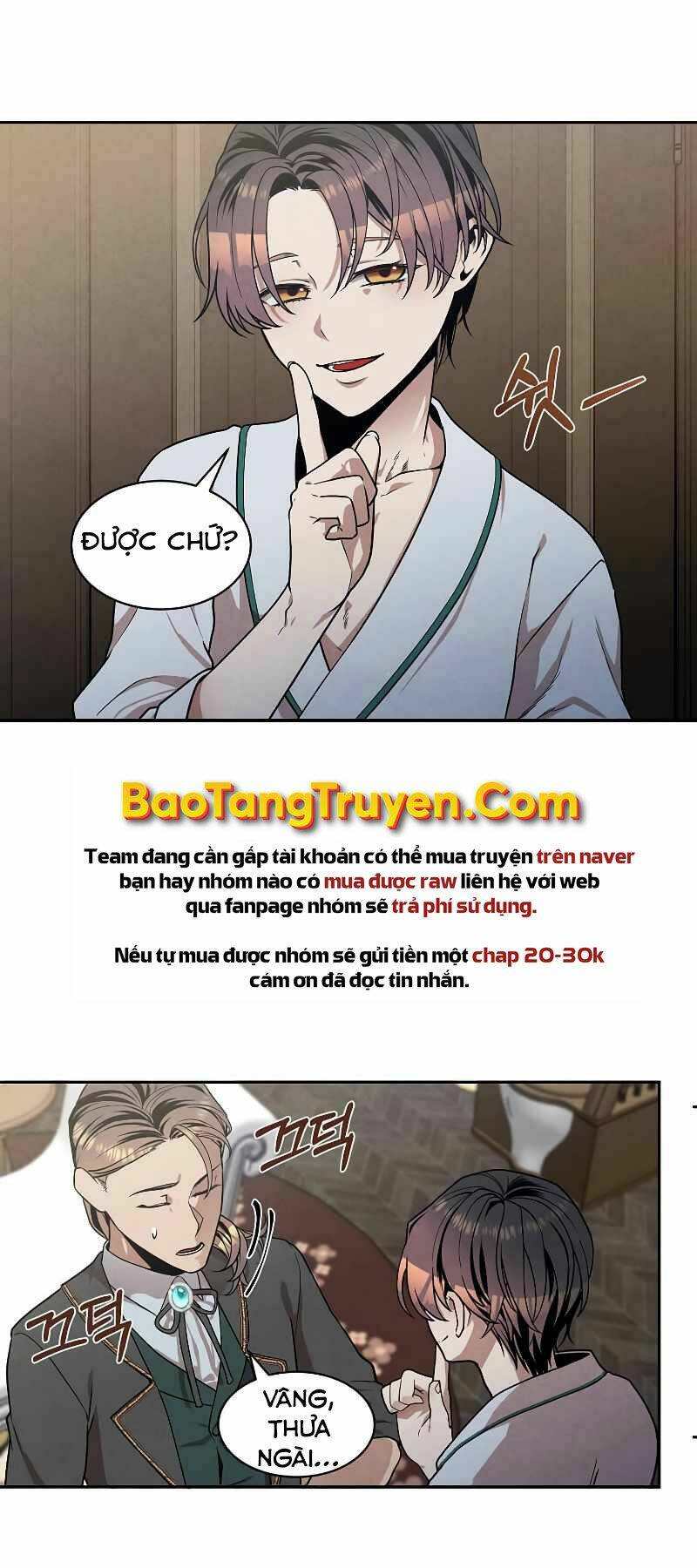 Con Trai Út Huyền Thoại Nhà Hầu Tước Chapter 14 - Trang 2