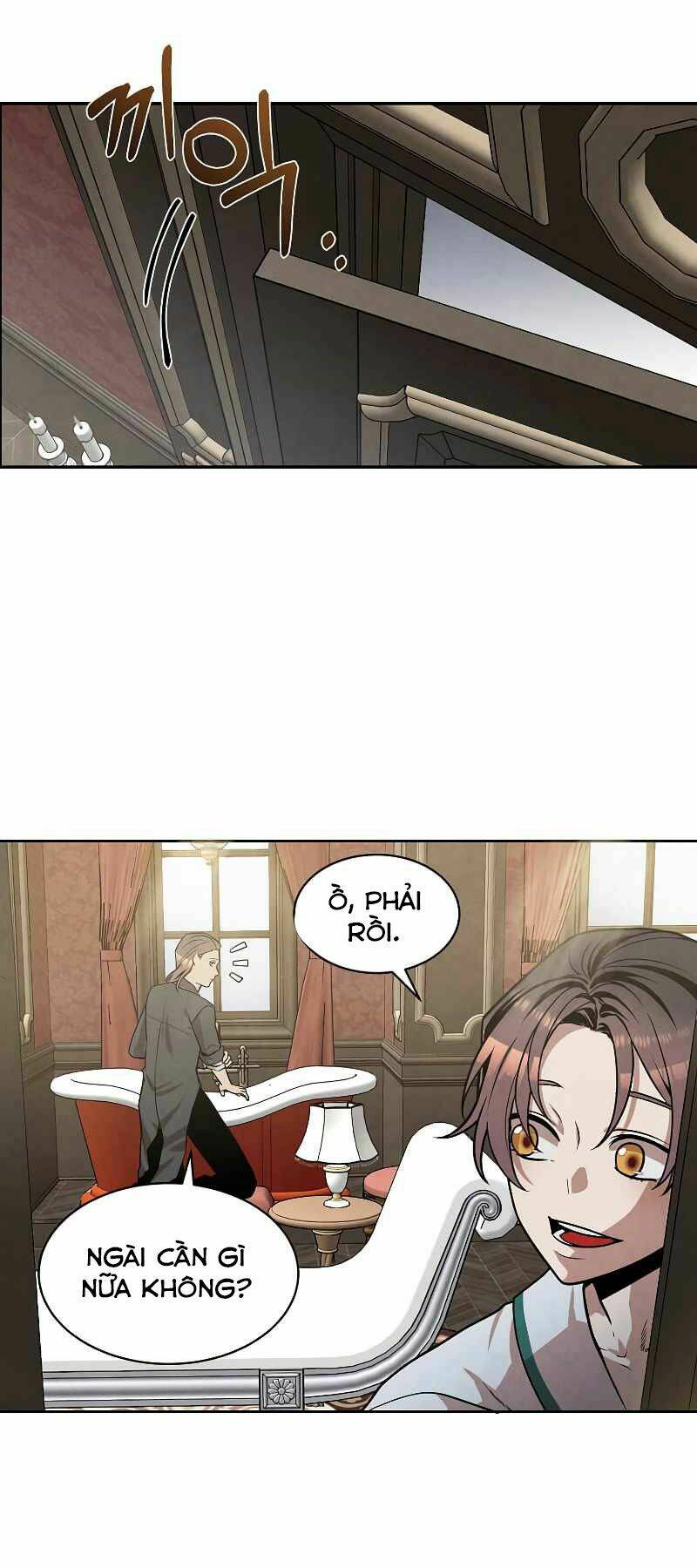 Con Trai Út Huyền Thoại Nhà Hầu Tước Chapter 14 - Trang 2