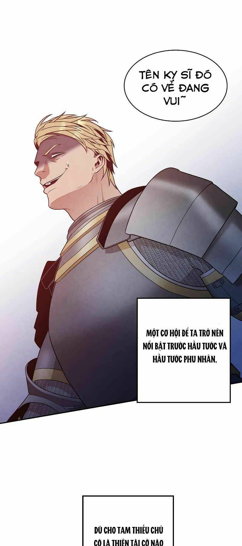 Con Trai Út Huyền Thoại Nhà Hầu Tước Chapter 14 - Trang 2