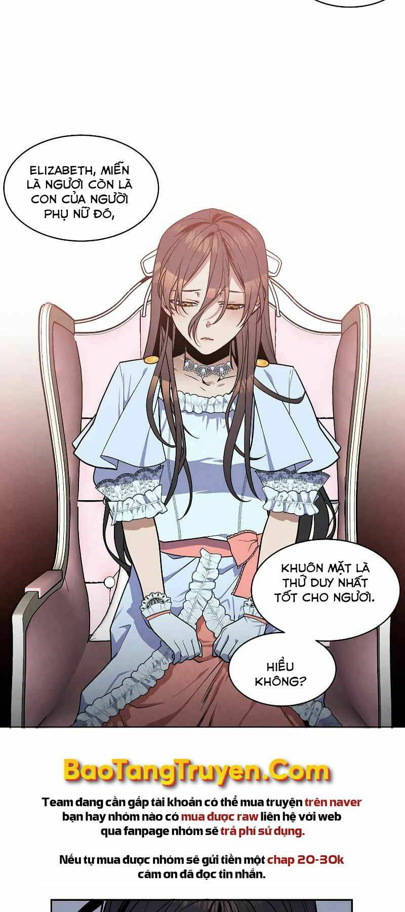 Con Trai Út Huyền Thoại Nhà Hầu Tước Chapter 14 - Trang 2