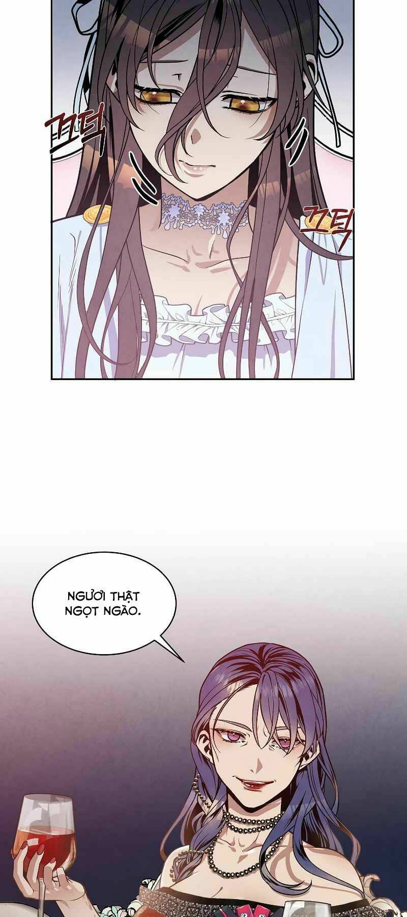 Con Trai Út Huyền Thoại Nhà Hầu Tước Chapter 14 - Trang 2