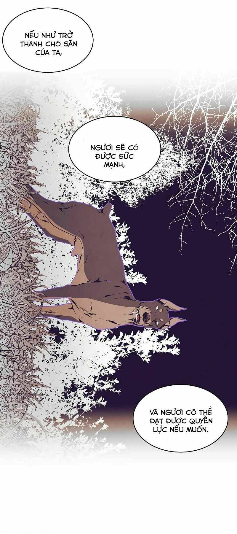 Con Trai Út Huyền Thoại Nhà Hầu Tước Chapter 14 - Trang 2