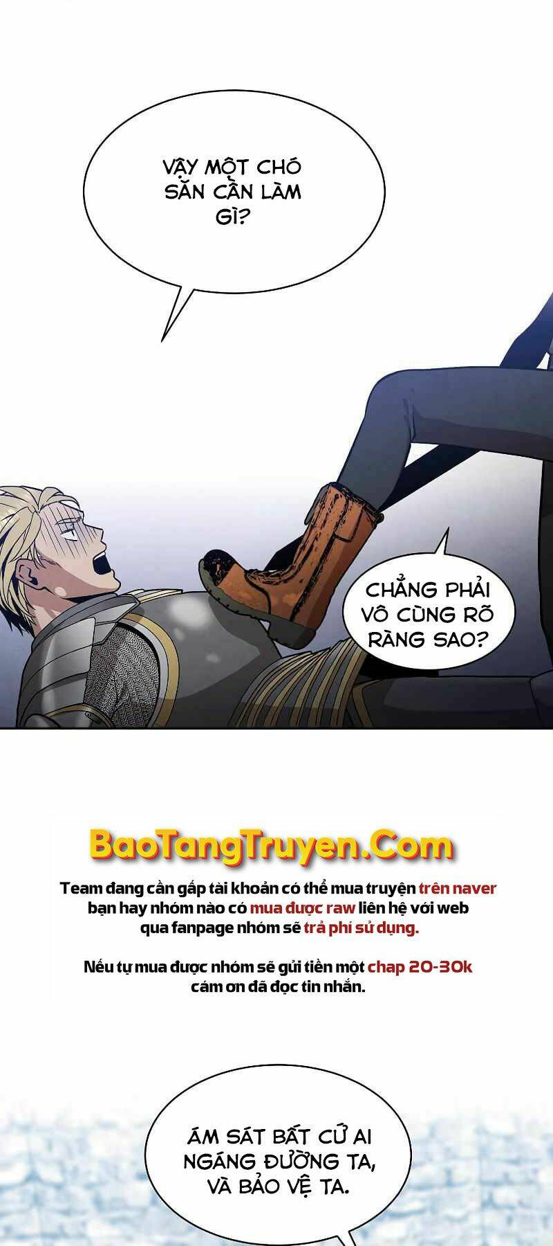 Con Trai Út Huyền Thoại Nhà Hầu Tước Chapter 14 - Trang 2