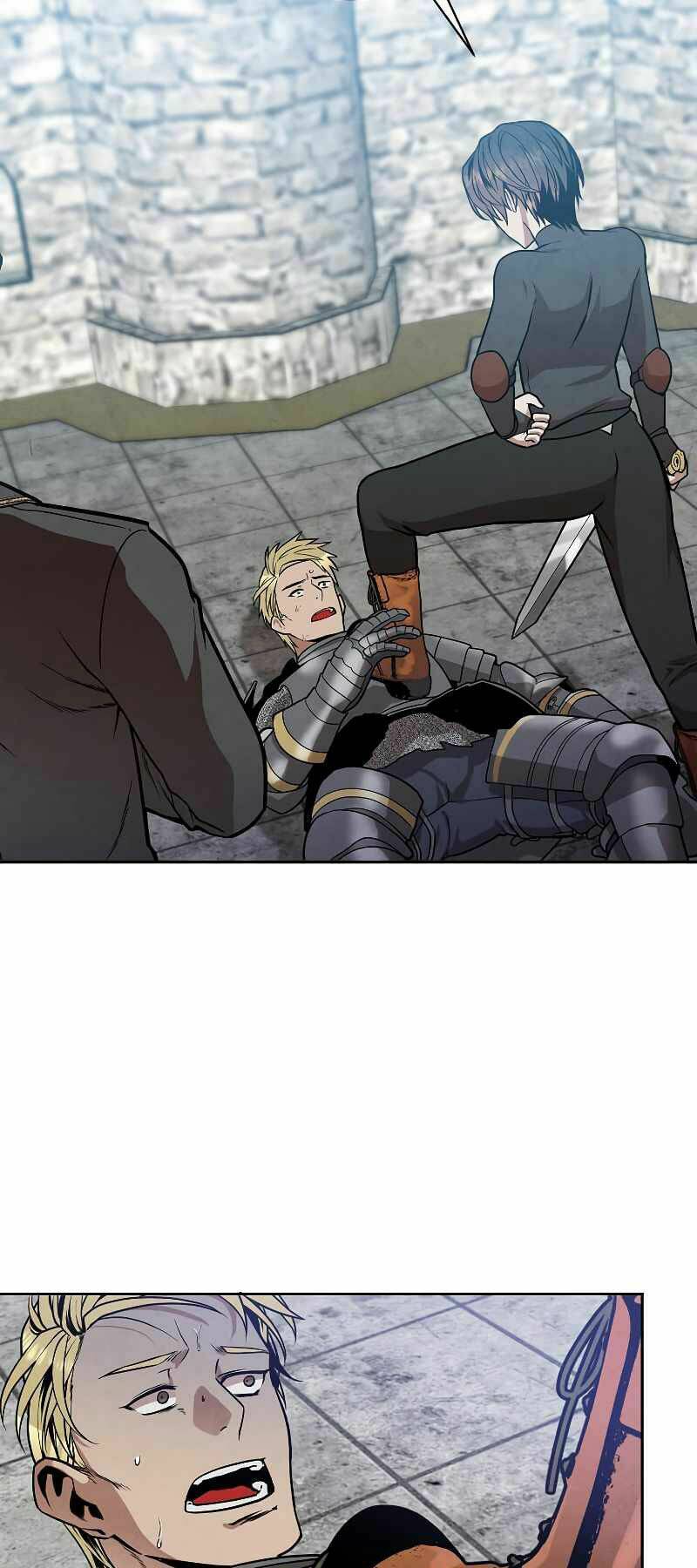 Con Trai Út Huyền Thoại Nhà Hầu Tước Chapter 14 - Trang 2