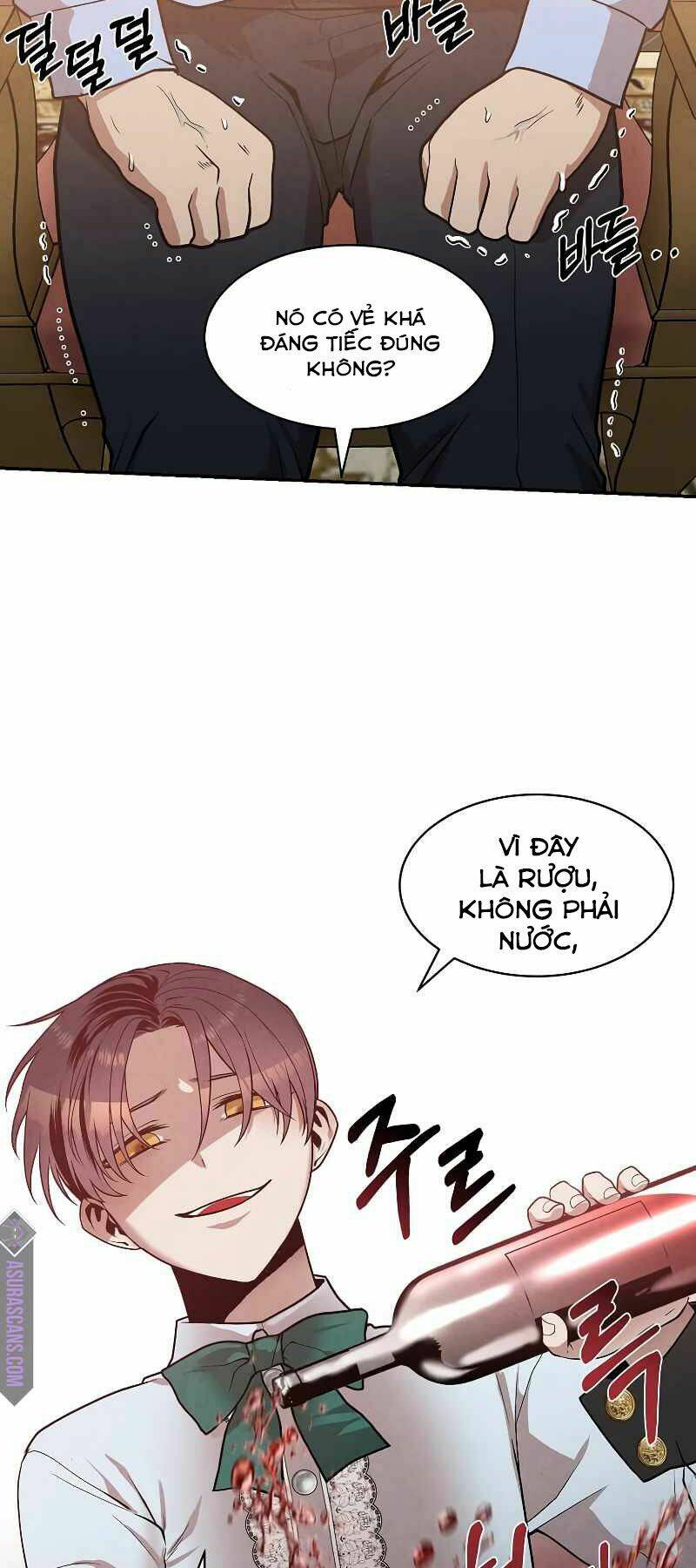 Con Trai Út Huyền Thoại Nhà Hầu Tước Chapter 16 - Trang 2