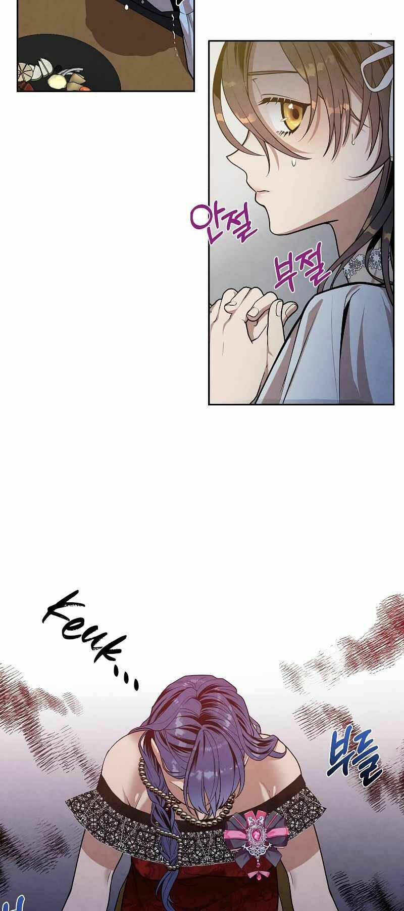 Con Trai Út Huyền Thoại Nhà Hầu Tước Chapter 16 - Trang 2