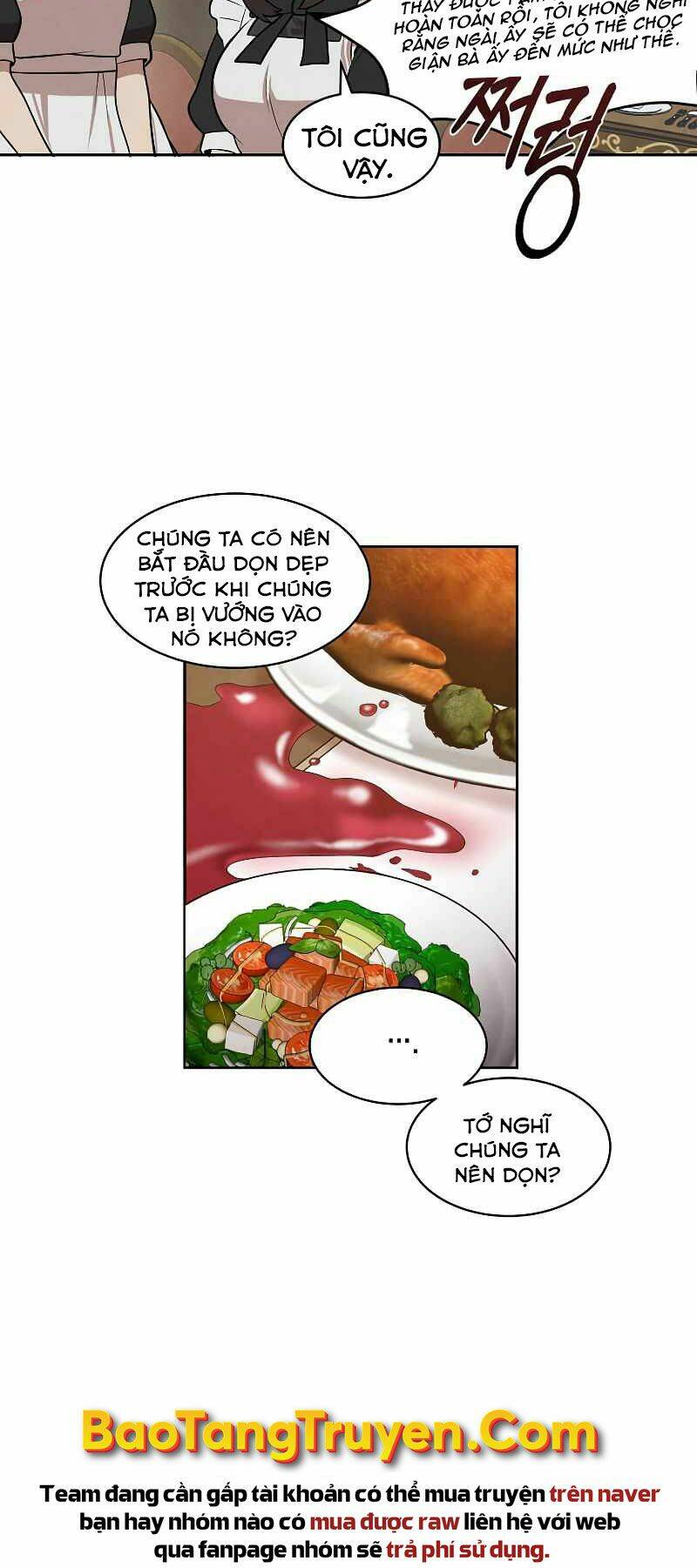 Con Trai Út Huyền Thoại Nhà Hầu Tước Chapter 16 - Trang 2