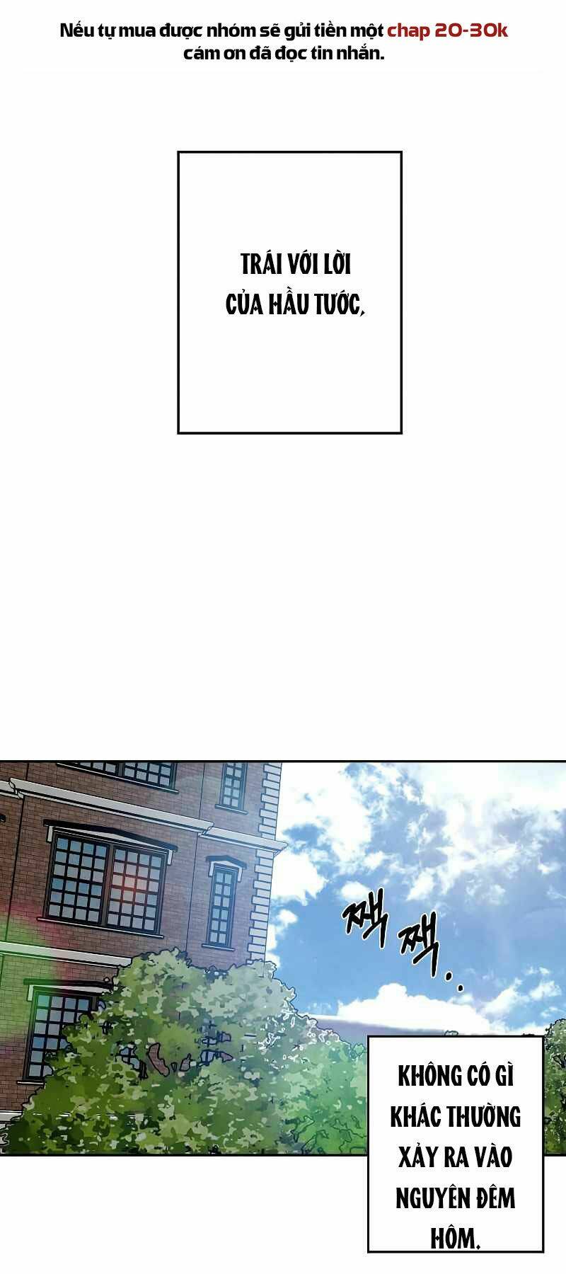 Con Trai Út Huyền Thoại Nhà Hầu Tước Chapter 16 - Trang 2