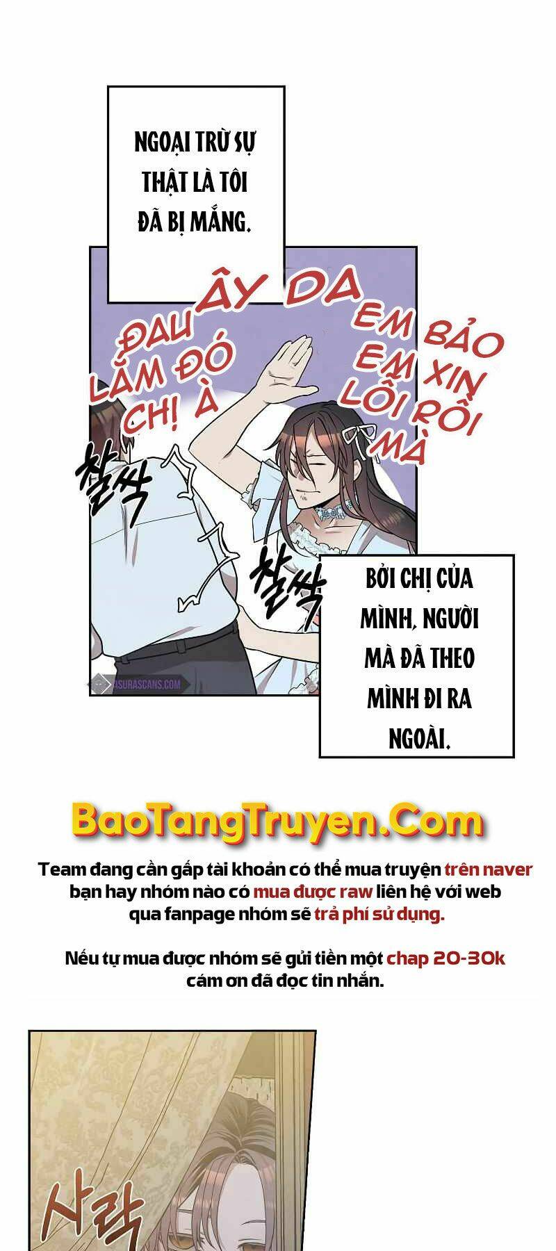 Con Trai Út Huyền Thoại Nhà Hầu Tước Chapter 16 - Trang 2