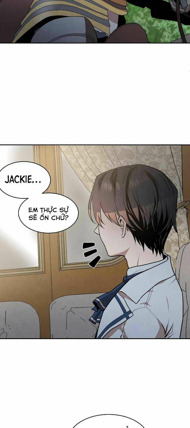 Con Trai Út Huyền Thoại Nhà Hầu Tước Chapter 16 - Trang 2