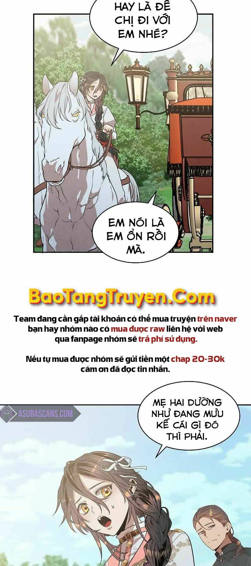 Con Trai Út Huyền Thoại Nhà Hầu Tước Chapter 16 - Trang 2