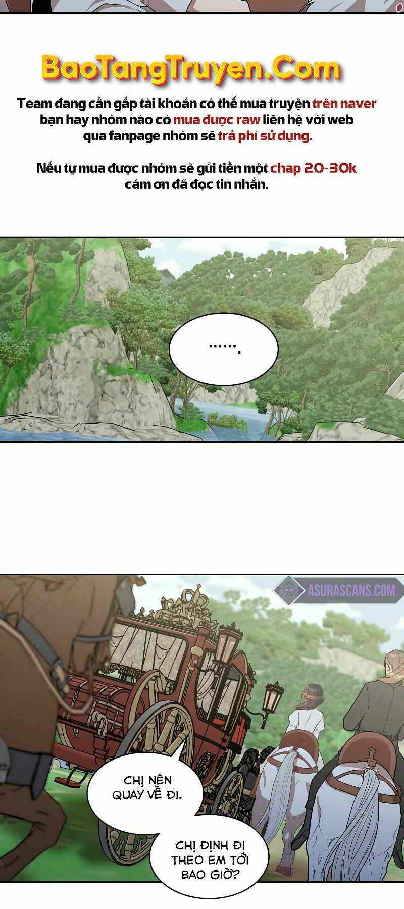 Con Trai Út Huyền Thoại Nhà Hầu Tước Chapter 16 - Trang 2