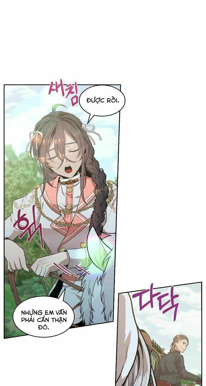 Con Trai Út Huyền Thoại Nhà Hầu Tước Chapter 16 - Trang 2