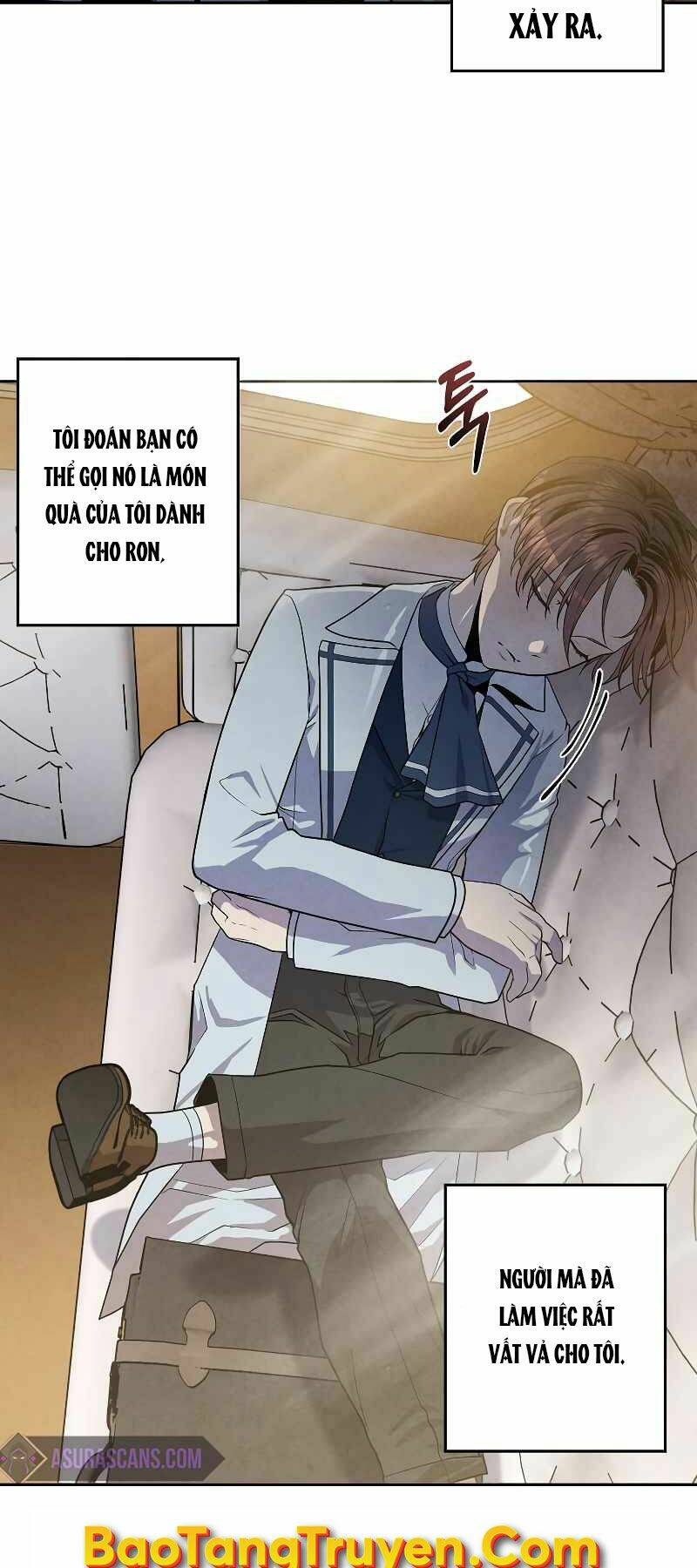 Con Trai Út Huyền Thoại Nhà Hầu Tước Chapter 16 - Trang 2