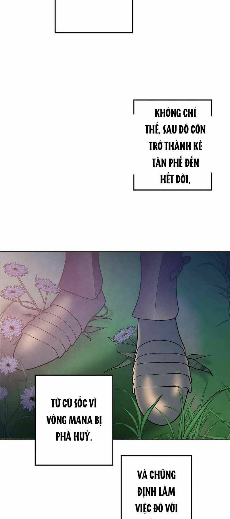 Con Trai Út Huyền Thoại Nhà Hầu Tước Chapter 17 - Trang 2