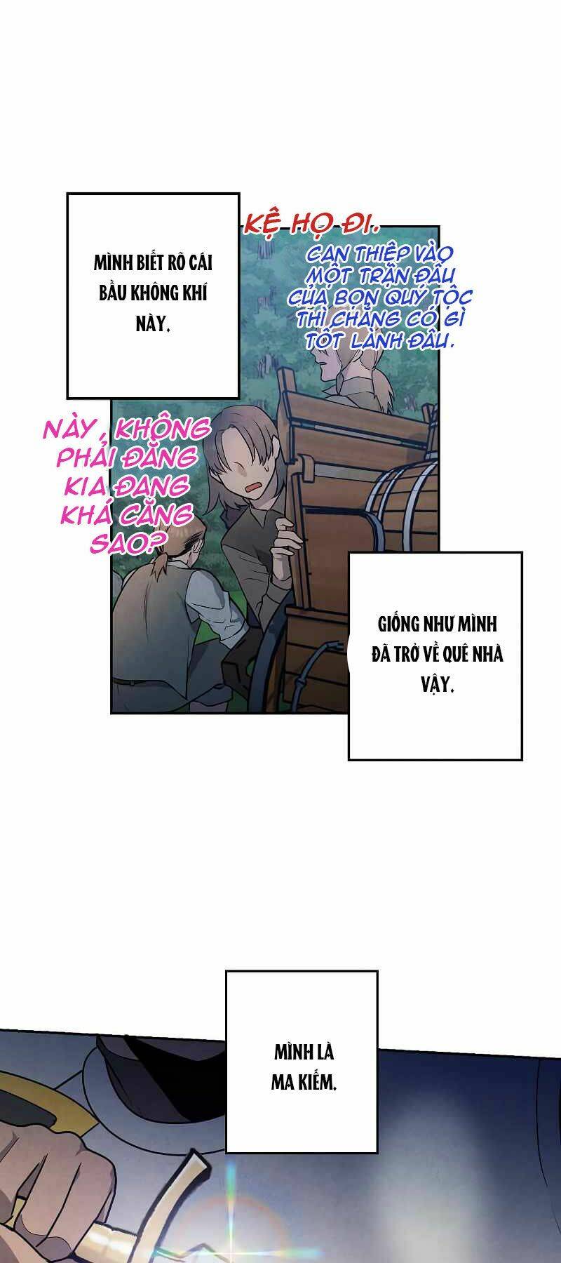 Con Trai Út Huyền Thoại Nhà Hầu Tước Chapter 17 - Trang 2