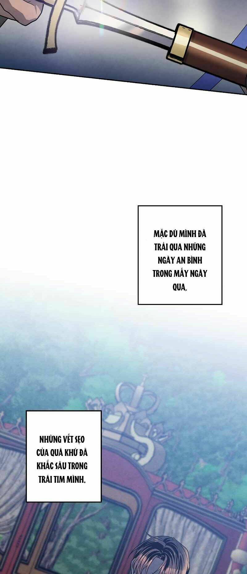 Con Trai Út Huyền Thoại Nhà Hầu Tước Chapter 17 - Trang 2