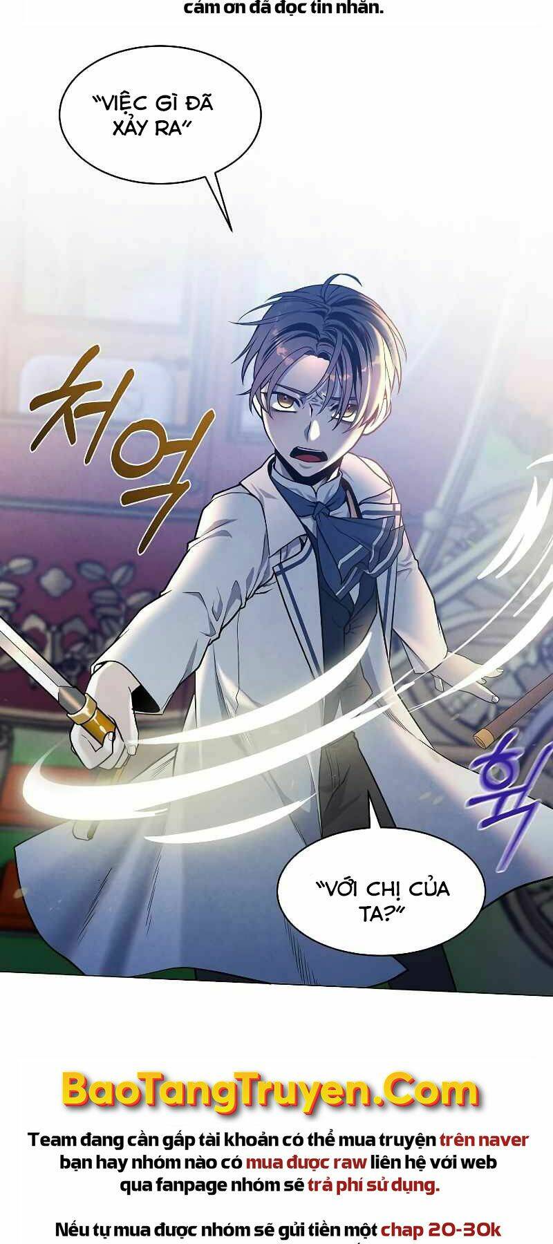 Con Trai Út Huyền Thoại Nhà Hầu Tước Chapter 17 - Trang 2