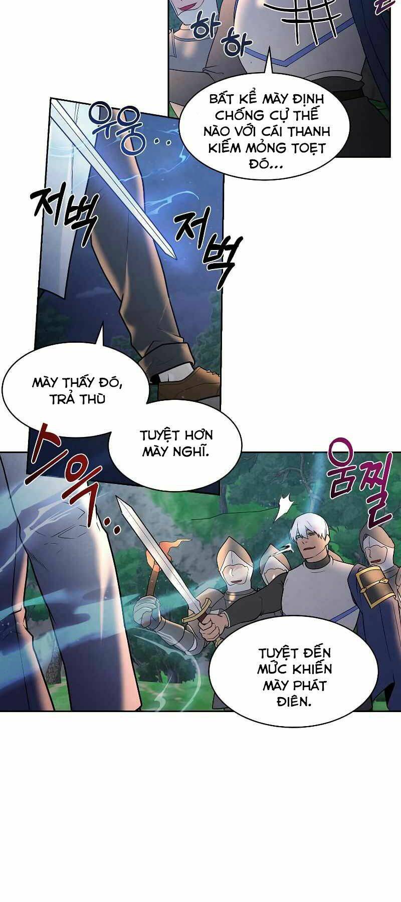 Con Trai Út Huyền Thoại Nhà Hầu Tước Chapter 17 - Trang 2