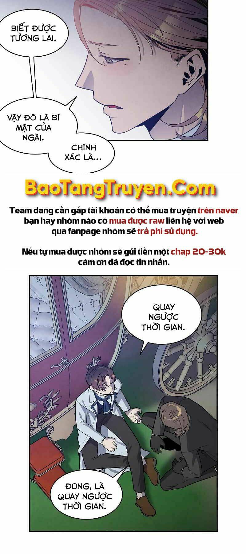 Con Trai Út Huyền Thoại Nhà Hầu Tước Chapter 18 - Trang 2