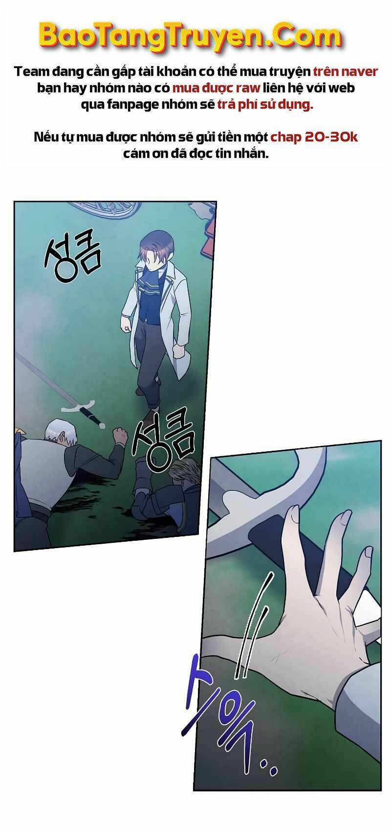 Con Trai Út Huyền Thoại Nhà Hầu Tước Chapter 18 - Trang 2