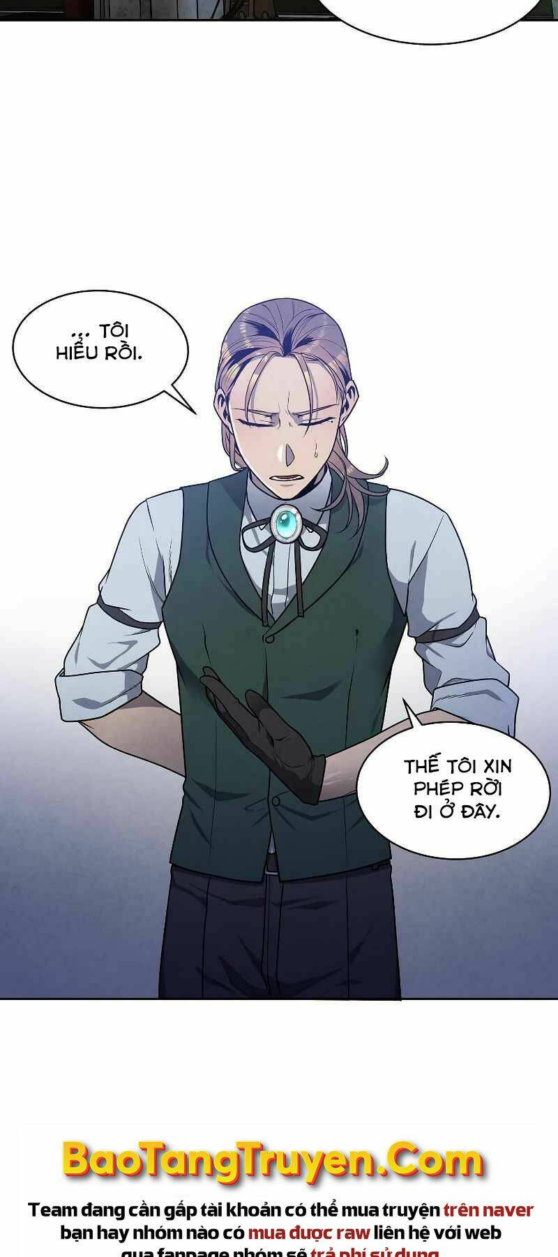 Con Trai Út Huyền Thoại Nhà Hầu Tước Chapter 19 - Trang 2