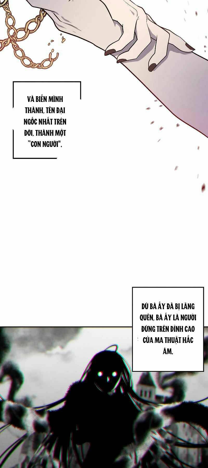 Con Trai Út Huyền Thoại Nhà Hầu Tước Chapter 19 - Trang 2