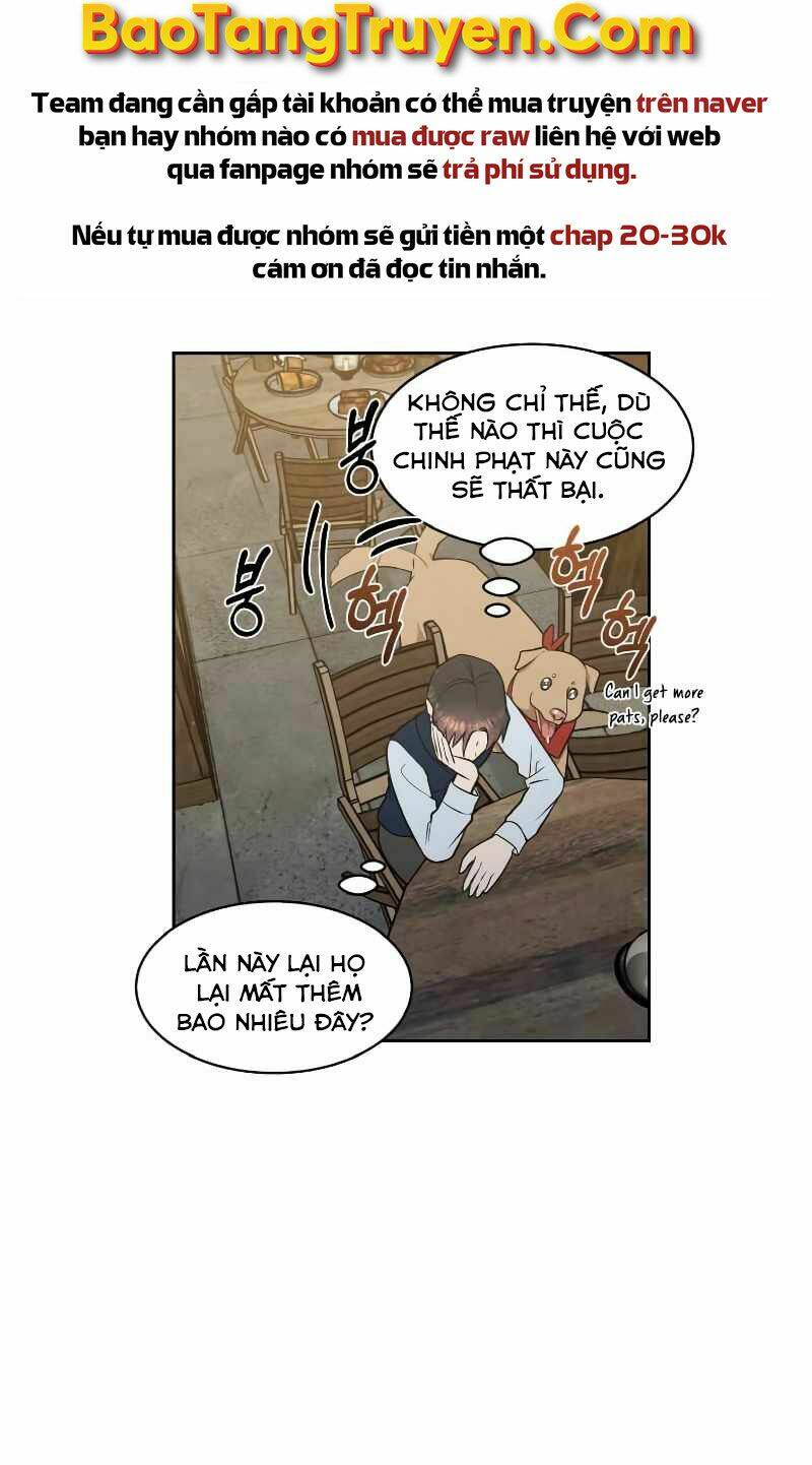 Con Trai Út Huyền Thoại Nhà Hầu Tước Chapter 20 - Trang 2