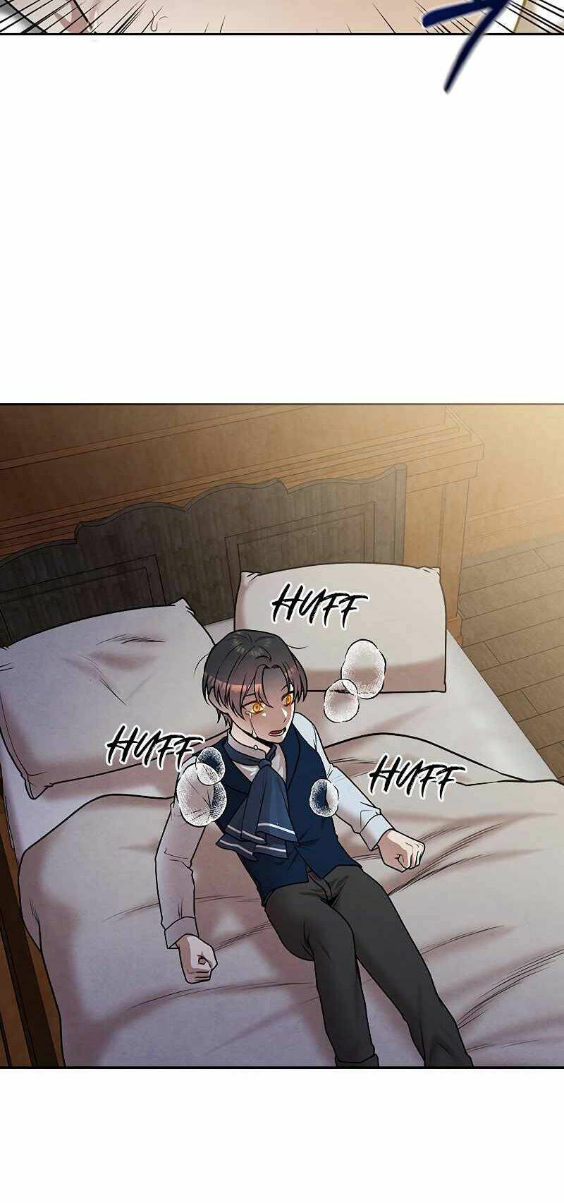 Con Trai Út Huyền Thoại Nhà Hầu Tước Chapter 22 - Trang 2